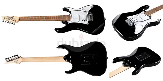 Ibanez Guitars for Sale