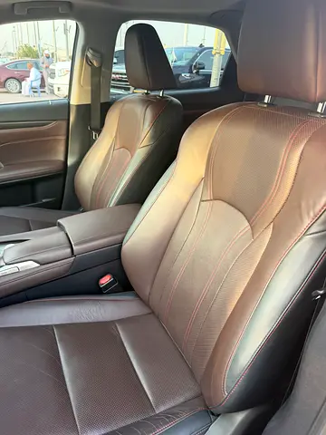 صورة 8 لـ 2016 Lexus RX-SERIES