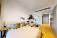 Well-Furnished | Balcony | 12 Payments Option