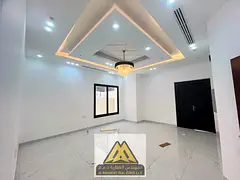Luxury Villa for Annual Rent in Al Yasmeen, Ajman | 5 Master Bedrooms | Ground + First Floor + Rooft