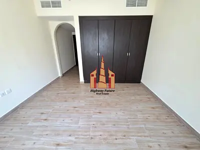 12 Cheque Payment ||1BHK Apartment ||Near To Muwaileh park ||Only 43k