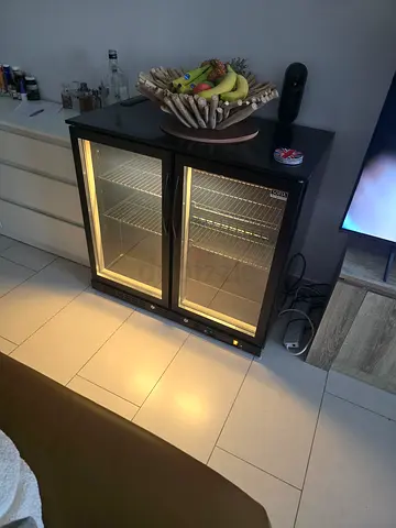 Sofia Beer Fridge