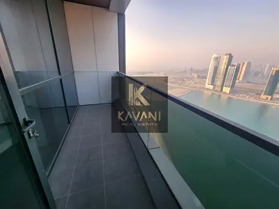 Spacious Apartment in La Plage | Sharjah | Elegant Waterfront Living | For Rent