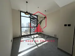 Brand New | 2 Master BR | Sea View | Free Parking | Al Khan