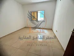 For annual rent: A distinctive one-bedroom apartment with a balcony in Al Jurf 2, Ajman. A great opp