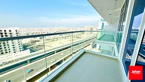 PRIVATE POOL | FULLY FURNISHED | LUXURY 2BR + STUDY