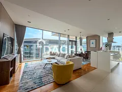 Spacious Modern | Fully Furnished | Vacant Ready — 2
