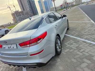 صورة 4 لـ 2019 KIA OPTIMA
