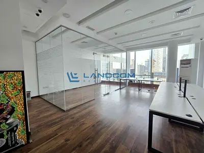 Prime Office Near Metro | Bright Layout | Prestigious Business Address