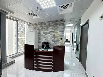 High ROI Office | Citadel Tower | 2 Parking