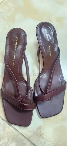 Footwear