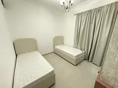 Executive room in Warsan 4