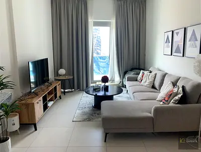 FURNISHED 1 BR | VACANT | PRIME LOCATION
