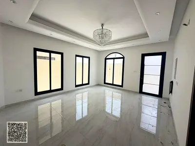 Luxury Villa for Sale – Brand New | Al Helio 2 | Super Deluxe Finishing | Registration Fees Include