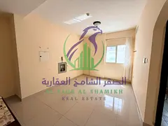 1 Bedroom Apartment in Al Taawun with 2 Bathrooms Built-in Wardrobes and Free Parking