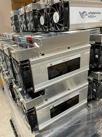 BTC miner