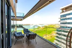 Stylish Furnished Studio Great Price | Ready to Move
