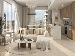 Neroli Bldg | High Floor | Studio with Balcony