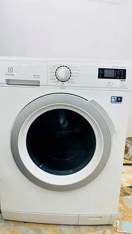 Electrolux Washing Machine for Sale
