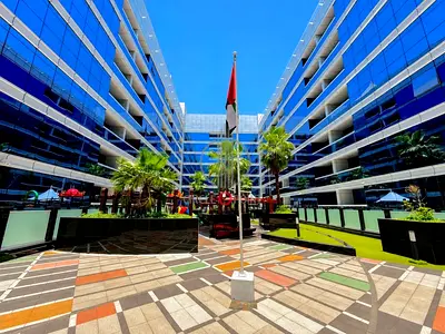 Huge size 1BHK || 5 Star Amenities || Prime location Ready to move