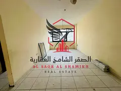 Largest 1-bedroom apartment with living room, AC on landlord, and one month free in the finest tower
