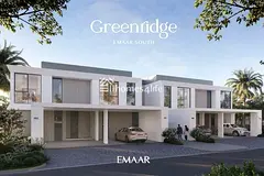 3 Bed Single Row | Near Amenities and Entry