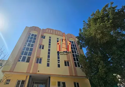 Building for sale g+3 near Safari Mall 25 studio