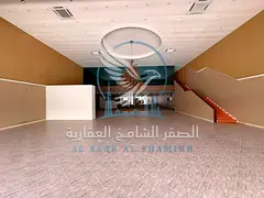 Exceptional Showroom Opportunity on Al Wahda Street | 34,000 Sq. Ft. | Fully Equipped | Ideal for Ma