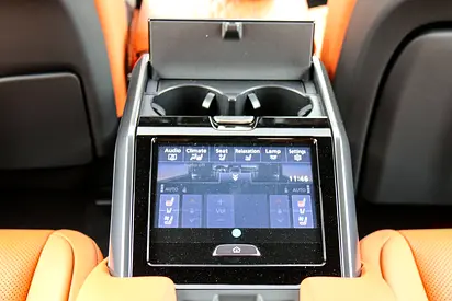 2026 Lexus LX-SERIES 缩略图 19