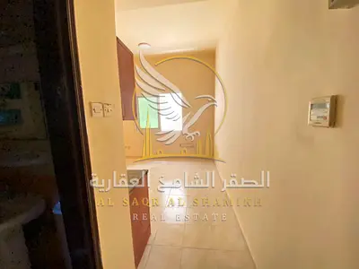 Excellent Studio for Annual Rent in Al Buteenah Located in a Modern Clean Building Offering
