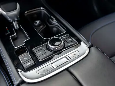 BAIC BJ40 BJ40L, миниатюра 17