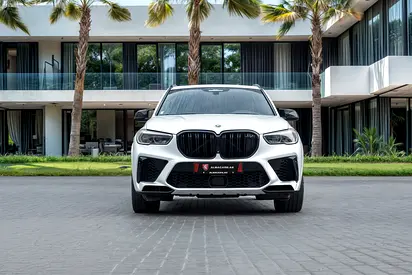 2022 BMW X5 — миниатюра 4