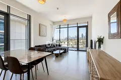 Canal and Skyline Views | Best Location | Spacious