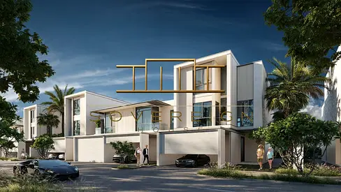 Rare 4BR Semi-Detached | Spacious Plot | Opal Gardens