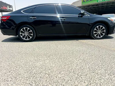 2018 Toyota AVALON — фото 6