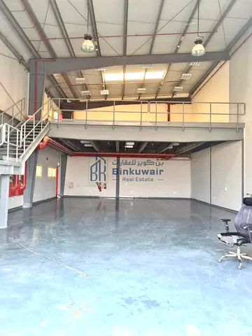 For Sale | Investment Property in Al-Sajah Industrial Estate – Sharjah Property Overview