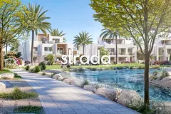 Single Row |Close to Community Centre | Twin Villa