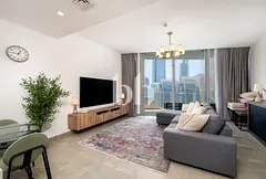 Luxury | Vacant | Fully Furnished