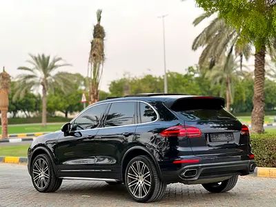 صورة مصغرة 4 لـ 2016 Porsche CAYENNE
