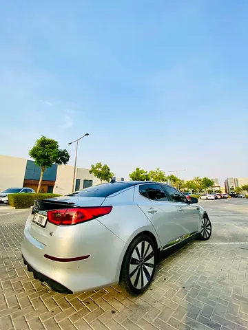 2016 KIA OPTIMA 缩略图 9