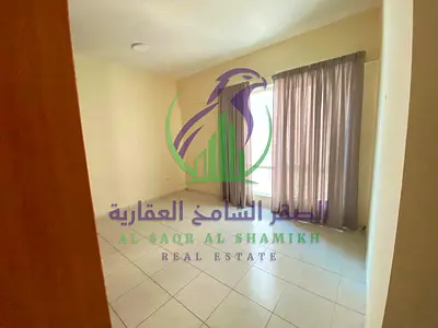 Three Bedroom Apartment for Annual Rent in Al Taawun, Sharjah Free Parking Free Air Conditioning Paid by the Landlord Separate Gym for Men and Women