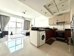 Flexible Cheques | Fully Furnished | High Floor
