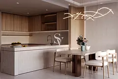 Handover Soon | Next to Metro | Closed Kitchen