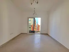 Like brand new 1bhk just 40k with balcony and covered parking