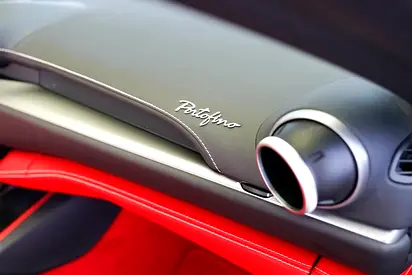 2019 Ferrari PORTOFINO — миниатюра 15