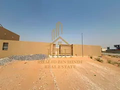Spacious yard for Rent in Al Sajaa Industrial Area, Sharjah – Ideal for Storage, Industrial & Comm