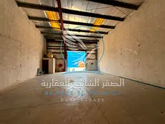 For Rent: Premium Warehouse in Industrial Area 18
