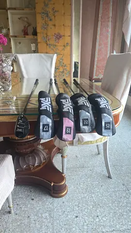 Golf PXG Hybrid for sale 0311  Gen5