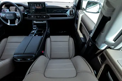 BAIC BJ60, миниатюра 16
