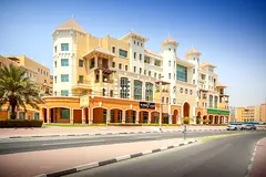 Retail Unit for Rent | Building 47 | Dubai Healthcare City